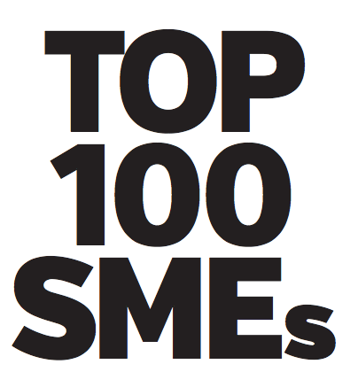 Top 100 SME