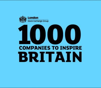 1000 Companies To Inspire Britain