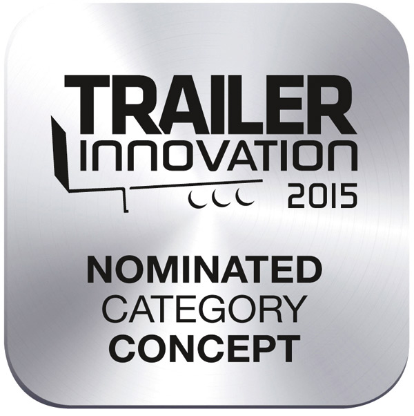 Trailer Innovation 2015
