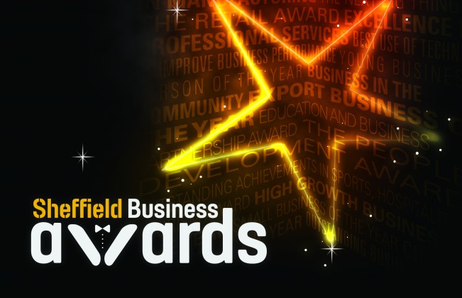 Sheffield Business Awards