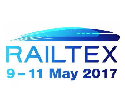 Railtex 2017